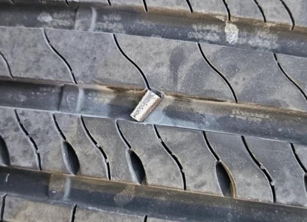 Шины 1-5 ВСЕ | ОГЭ по Математике 2025 | ЛУЧШЕЕ РЕШЕНИЕ | Математика | Пробег колеса