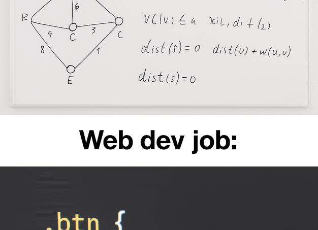 Собеседование по математике для программистов — ЧАСТЬ 5